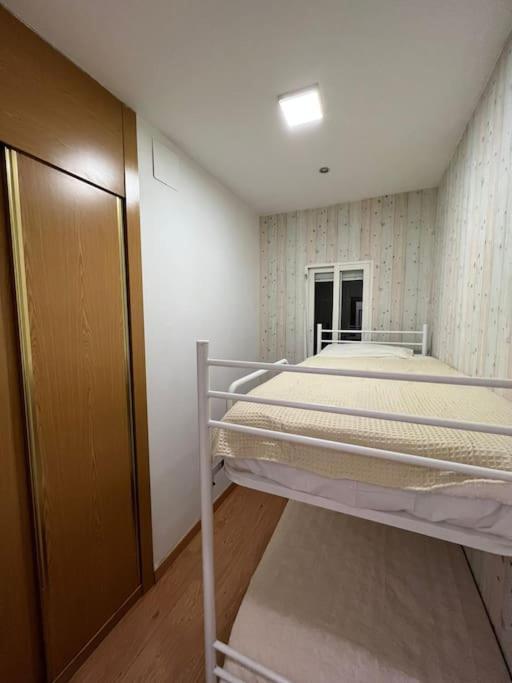 Апартаменты Apartamento En El Centro De Madrid - Atocha Экстерьер фото